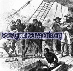 Fakta Menarik Sejarah Perbudakan Kulit Hitam