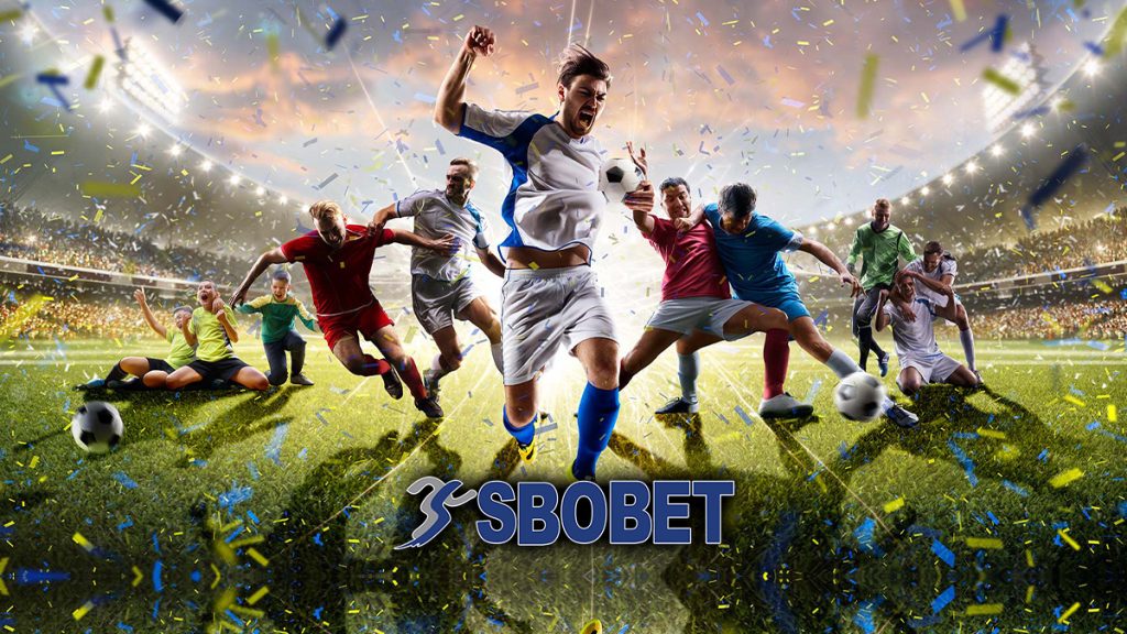link sbobet