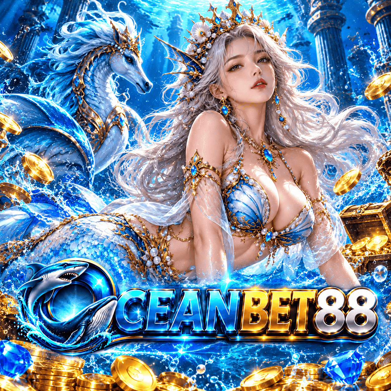 OCEANBET88 Daftar Digital Mengenal Game Interaktif